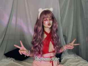 Rianamoore