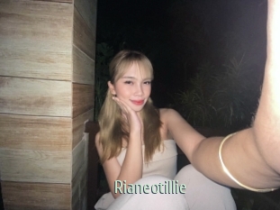 Rianeotillie