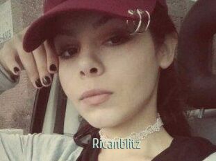 Ricanblitz