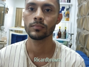 Ricardbrowns