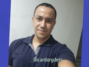 Ricardoryders