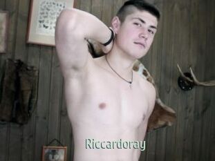 Riccardoray