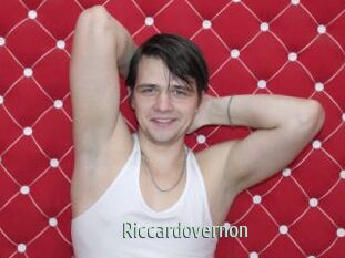 Riccardovernon