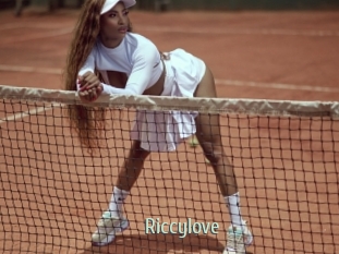 Riccylove