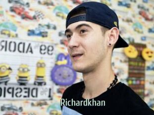 Richardkhan