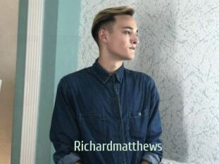 Richardmatthews