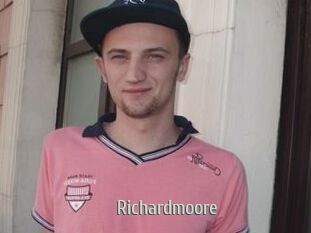 Richardmoore