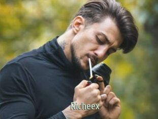 Richeex