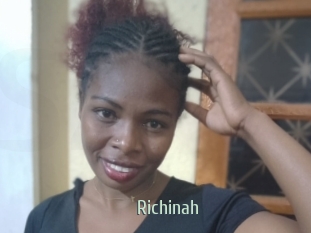 Richinah