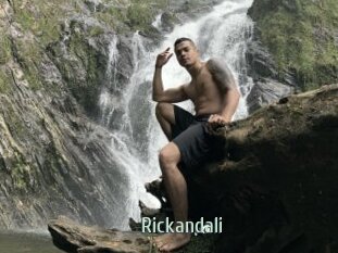 Rickandali