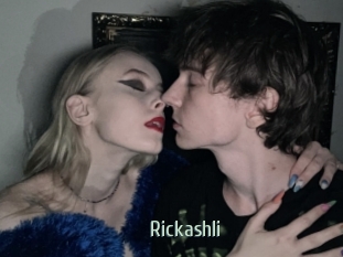 Rickashli