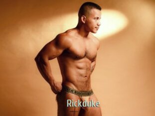 Rickduke