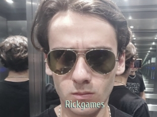 Rickgames