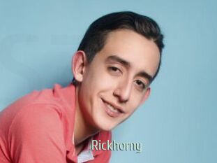 Rickhorny