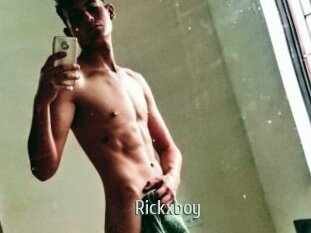 Rickxboy