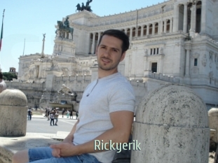 Rickyerik