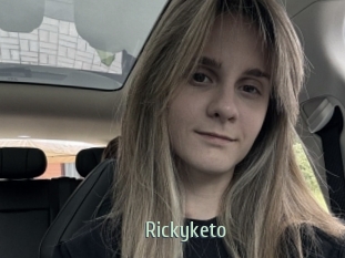 Rickyketo