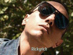 Rickyrich