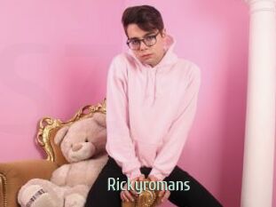 Rickyromans