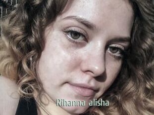 Rihanna_alisha