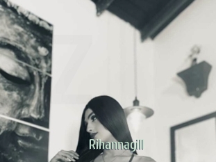 Rihannagill