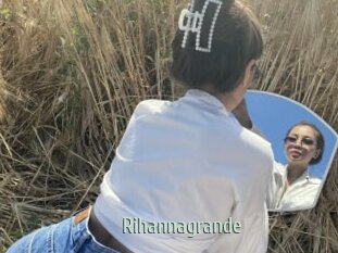 Rihannagrande