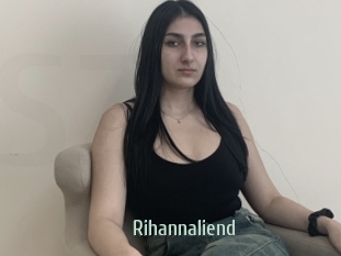 Rihannaliend