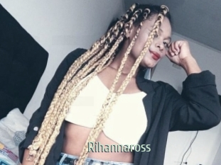 Rihannaross
