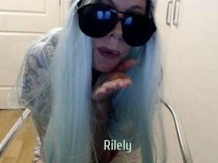 Rilely