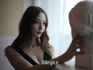 Rileyice