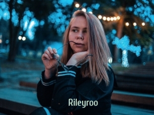 rileyroo Sexcam Zone