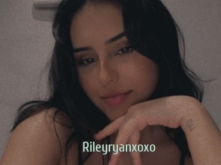 Rileyryanxoxo