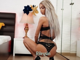 Rileysin