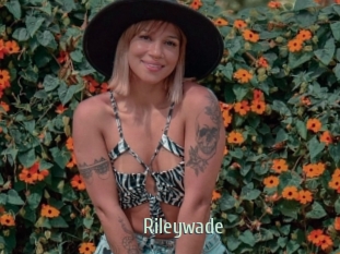 Rileywade