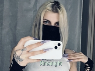 Rimanight