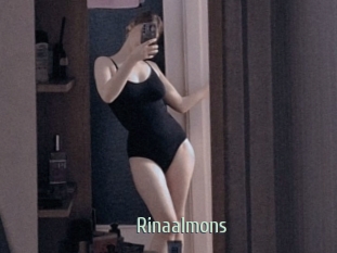 rinaalmons Sexcam Zone
