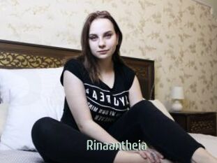 Rinaantheia