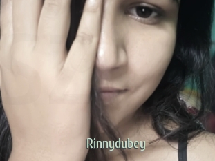 Rinnydubey