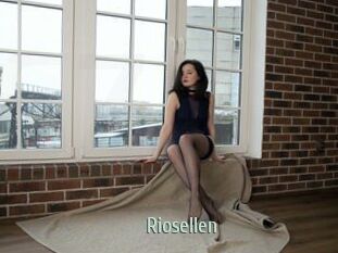 Riosellen