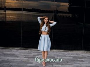 Ripeavocado
