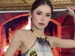 ririalcantara Sexcam Zone