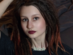 Ririash