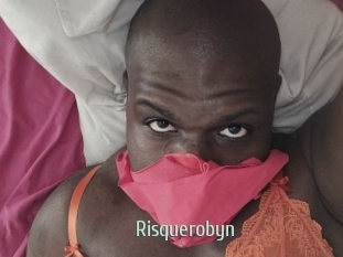 Risquerobyn