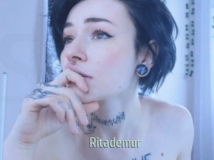 Ritademur