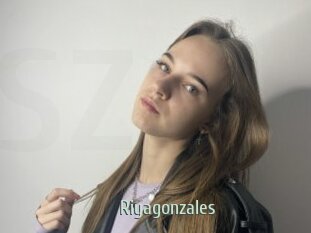 Riyagonzales
