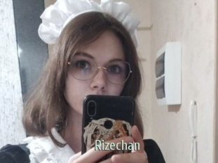 Rizechan