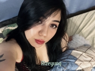 Rizeyung