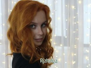 Rjzhulya