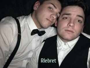 Rlebret