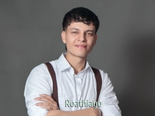 Roathiago